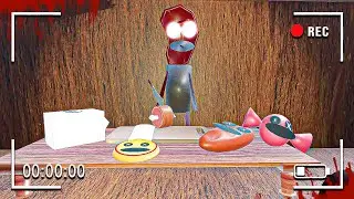 SUSSY SCHOOLGROUNDS CHAPTER 8! - Full Game + ALL Jumpscares