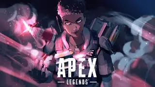 The REBIRTH of The OG APEX LEGENDS in 2024