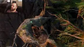 Sekiro: Karf Dies A Lot