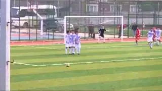 Zonguldak Süper Amatör ligi Çates Işıkspor,Asmaspor