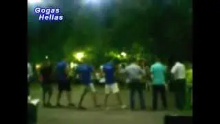 Γ Σ ΟΛΥΜΠΟΣ ΓΟΝΝΩΝ