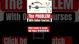 The PROBLEM with Online Community Groups