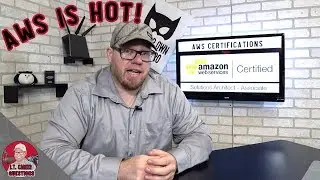 AWS Certified Solutions Architect Associate Certification Will Get You Paid!