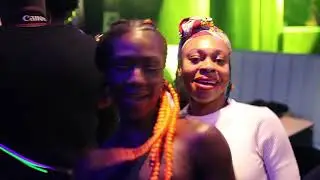 AfroBeats N Brunch