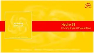 [SBLR105] Hydro 89 - Shining Light (Original Mix)