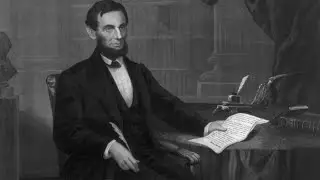 The Emancipation Proclamation