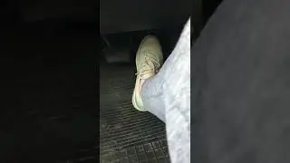 Правильное положение ног на педалях. Почему так?
