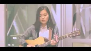 Let Go - Frou Frou cover