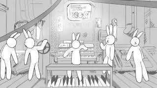 Calm 4 Organ Cover