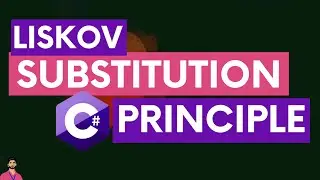 LISKOV Substitution Principle | SOLID Principles Series