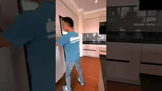 Çetinkaya Mutfak / Ankara Mutfak Dolabı / Mutfak Dekorasyon / Ankara Mutfak Dolabı Tavsiye / 2024