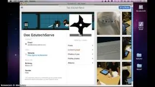 Instant Upload Pics and Videos on Google+- SLAM
