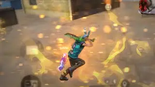 Free Fire Headshot Highlights🎯