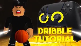 ALL THE DRIBBLE MOVES YOU NEED TO TURN YOU INTO A COMP GAURD IN HOOP NATION!!