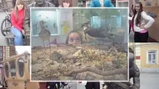 Школьный фотоальбом