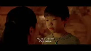 Shang chi water scene - window(joji) version