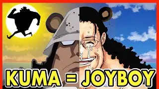 Why Kuma is one of the Best Characters in One Piece