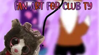 Fan art for @Club_TY