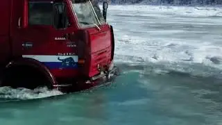 Саша Байкальский Судьба шоферская