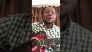 LANDRY MONGALI - SOKI YO TE (COVER)