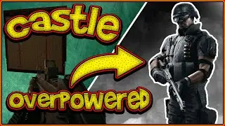 New FAVOURITE Operator - Rainbow Six Siege - R6S