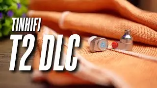Should you get the new T2 DLC 2022 Version? TinHIFI T2 DLC Review!