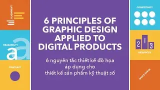 6 nguyên tắc thiết kế đồ hoạ áp dụng cho thiết kế sản phẩm kỹ thuật số | kaorumap