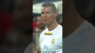 Ronaldo Defends Georgina: A Powerful Lesson in Respect and Family Values #shorts #football #sports