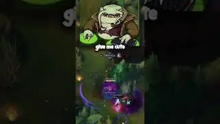 Mathematically Correct Tahm Kench.