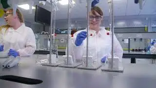 MPharm (Hons) Pharmacy at the University of Central Lancashire (UCLan)