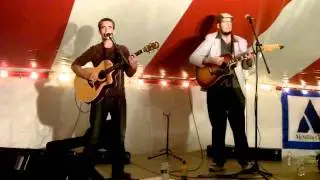 What You Want (South Ozark Boys Original)