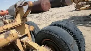 кран будем настроить