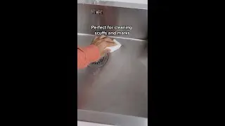 Magic Eraser
