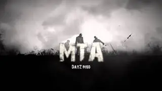 MTA DayZ #1 