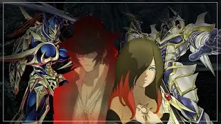 [Yu-gi-oh!] F.I.V.E Temporada Final - Episodio 6: No Estás Solo, Parte 1