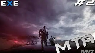 [MTA] DayZ - 