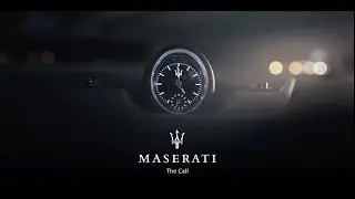 ‘The Call’ – Maserati of Albany (New York)