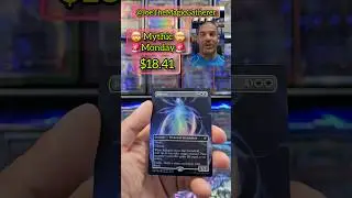 🔥👻 SOLITUDE REACTION 👻🔥 #MTG #MagicTheGathering #EDH #MTG2X2 #DnD #LOTR #TCG #CGC #Foil #SLD #FL #AI