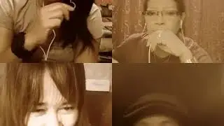 kolaborasi keren in smule GROUP CIPOK family