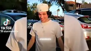 Momentos graciosos y edits de Sturniolo Triplets (parte 27)