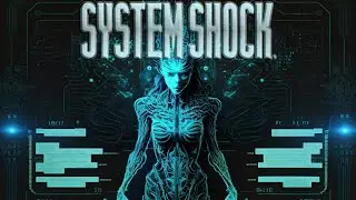 System Shock Remake ► Бесконечные смерти в медотсеке (стрим)
