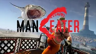 Maneater: Ep.001 - 