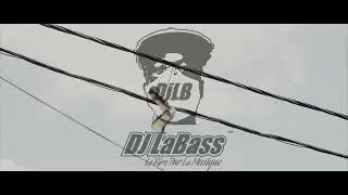 DJLaBass - Je te casse la gueule (Clip vidéo)