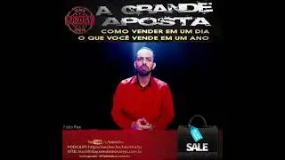 BLACK FRIDAY - ANTECIPE SUAS VENDAS