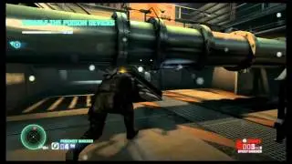 Splinter Cell: Blacklist - Part 11