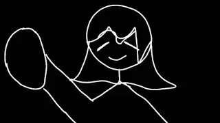 BALLER (animation meme) OC