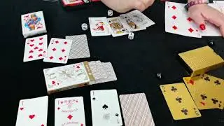 Карты игральные