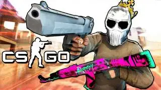Нарезка килов в cs:go спасибо абдушик!