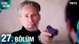 Kasaba Doktoru 27. Bölüm