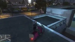 GTA V - WEEEE